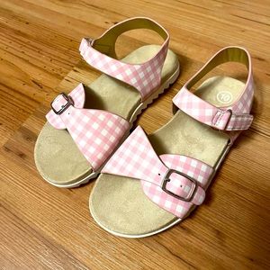 Cat and Jack sandals